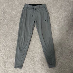Nike Gray Joggers